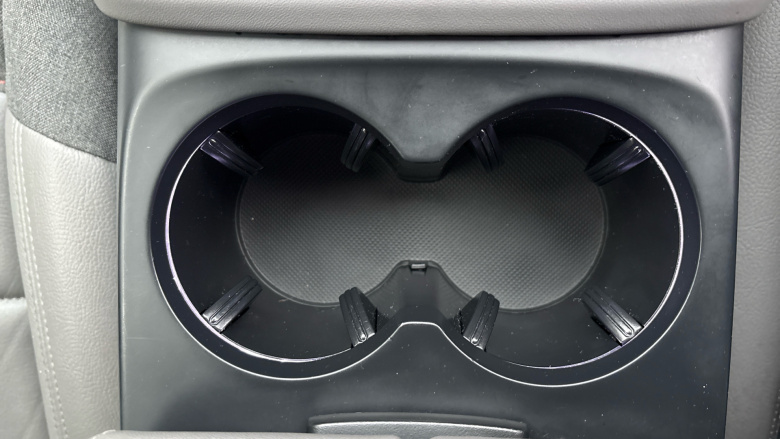 Citroen C5 Aircross 1.5 BlueHDi 130 Flair Plus 5dr EAT8 Diesel Hatchback